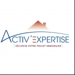 logo Activ Expertise Arles