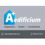 logo AEDIFICIUM