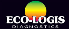 logo ECO-LOGIS DIAGNOSTICS