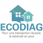 logo Ecodiag Immo