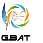 logo G.BAT
