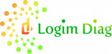 logo LOGIM DIAG