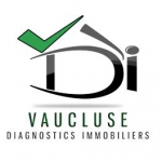 logo Vaucluse diagnostic immobilier