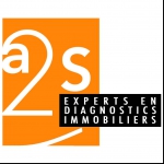 logo A2S EXPERTS EN DIAGNOSTICS IMMOBILIERS