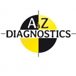 logo A à Z DIAGNOSTICS