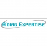 logo A'DIAG EXPERTISE