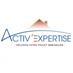logo Activ Expertise Annecy