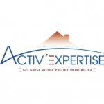 logo Activ Expertise Clermont Ferrand Sud