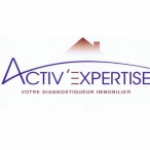 logo Activ'Expertise Dieppe