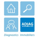 logo ADIAG Immobilier