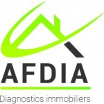 logo SAS AFDIA / DIAG-HABITAT