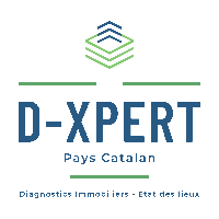 logo D XPERT PAYS CATALAN