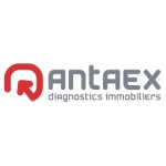 logo ANTAEX DIAGNOSTIC IMMOBILIER
