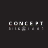 logo Concept Diag immobilier