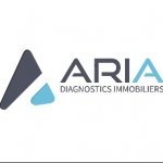 logo ARIA DIAGNOSTICS IMMOBILIERS