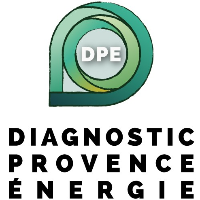 logo DPE Diagnostic Provence Energie