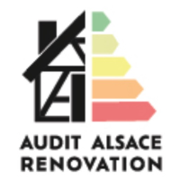 logo  Audit Alsace Rénovation 