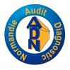 logo AUDIT DIAGNOSTIC NORMANDIE