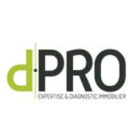 logo D.PRO Caen
