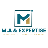 logo M.A & Expertise
