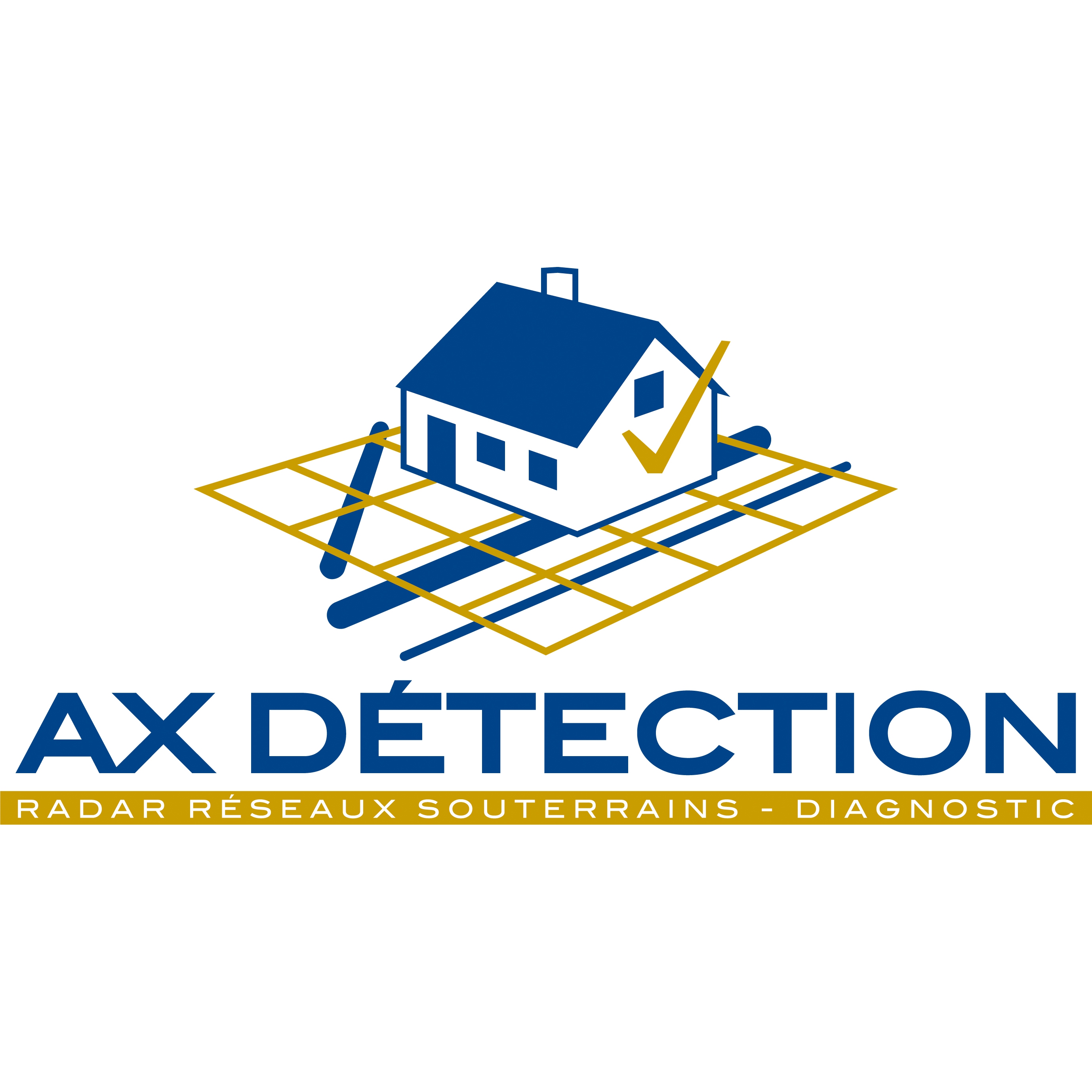 logo AX Detection
