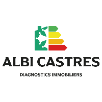 logo ALBI CASTRES DIAGNOSTICS IMMOBILIERS
