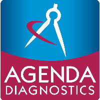 logo AGENDA DIAGNOSTICS BAS RHIN
