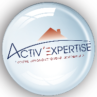 logo Activ'Expertise REIMS EST