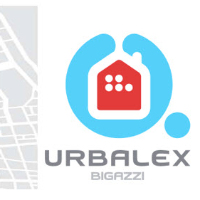 logo SAS BIGAZZI-URBALEX