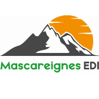 logo MASCAREIGNES EDI
