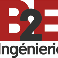 logo B2E INGENIERIE