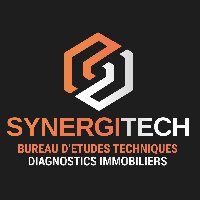 logo SYNERGI-TECH