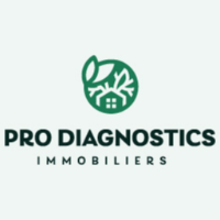 logo Pro Diagnostics Immobilier