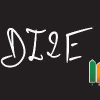 logo DI2E