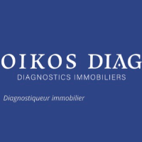 logo OIKOS DIAG