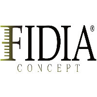 logo Fidia Concept