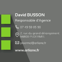 logo Arliane PLOERMEL