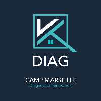 logo KDIAG CAMP MARSEILLE 