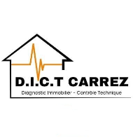 logo D.I.C.T Carrez