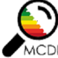 logo MCDI