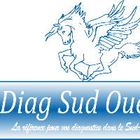 logo Diag Sud Ouest