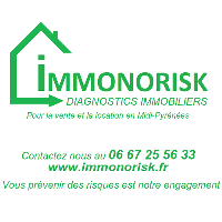 logo IMMONORISK