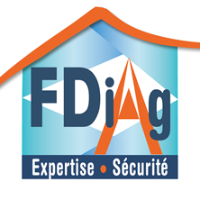 logo CABINET F DIAG