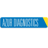logo AZUR DIAGNOSTICS