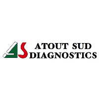 logo ATOUT SUD DIAGNOSTICS