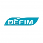 logo DEFIM BOURGES