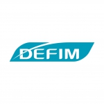 logo DEFIM Dunkerque