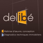 logo DELIBE