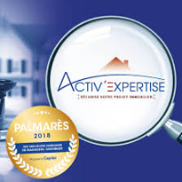 logo EI DESSAY DIAGNOSTICS - ACTIV'EXPERTISE NORD TOURAINE