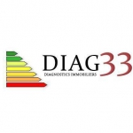 logo DIAG33 Raynal SARL